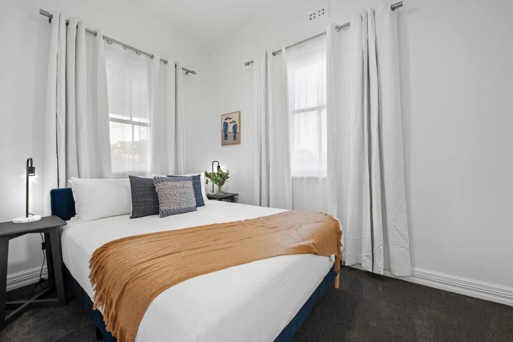 Photo of Bedroom in Cessnock