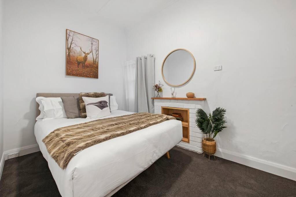 Photo of Bedroom in Cessnock