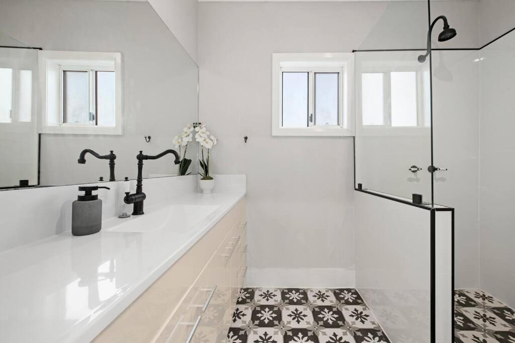 Photo of Bathroom in Cessnock