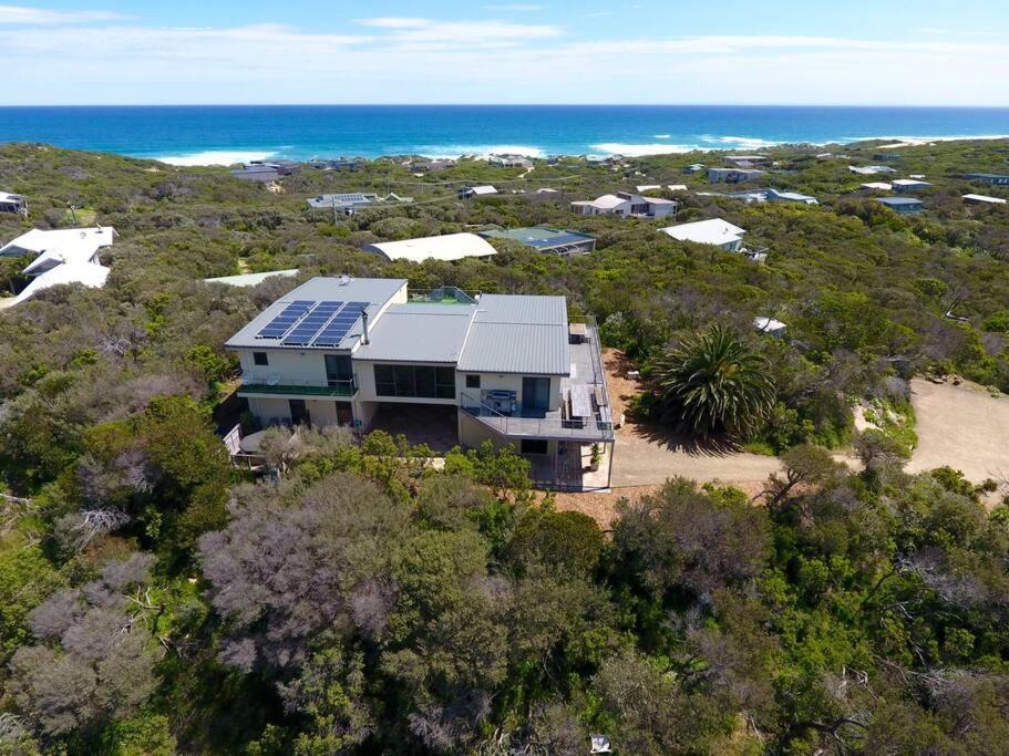 Photo of Outdoor in St. Andrews Beach