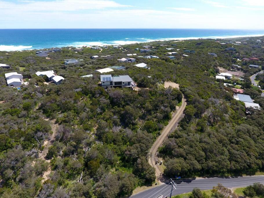 Photo of Outdoor in St. Andrews Beach