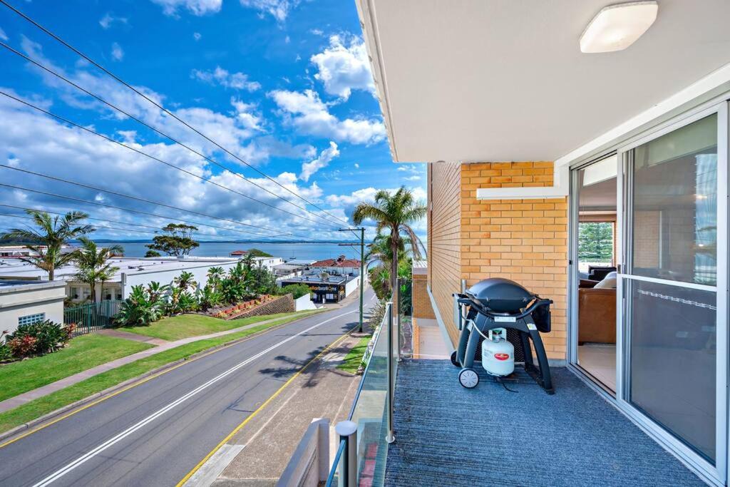 Photo of Patio Balcony in Shoal Bay