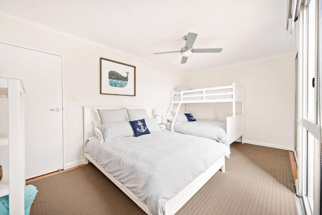 Photo of Bedroom in Shoal Bay