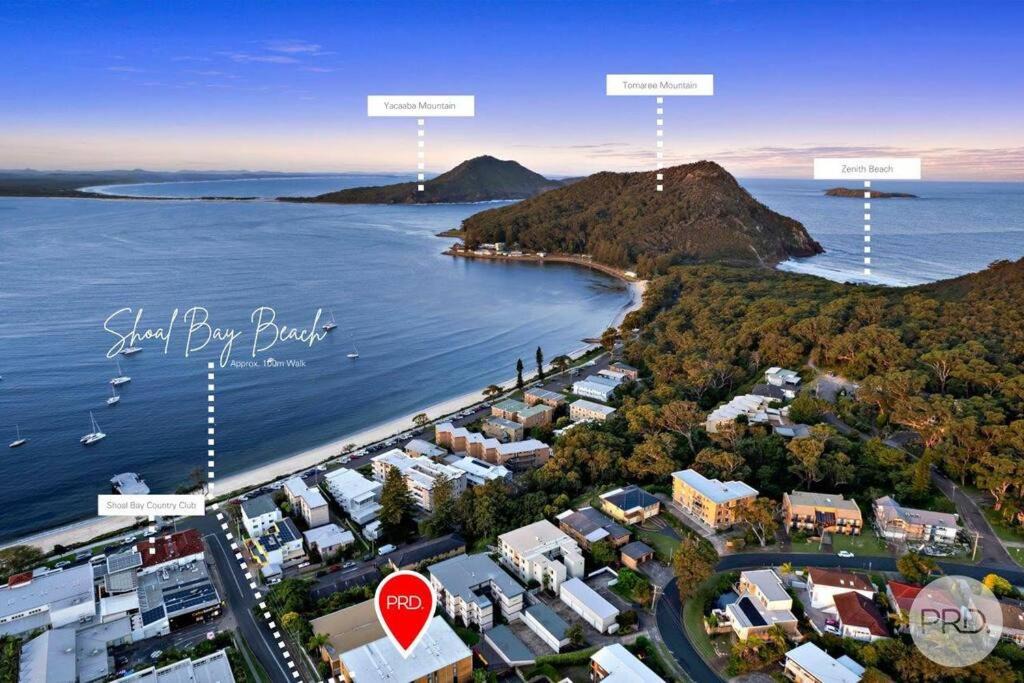Photo of Others in Shoal Bay