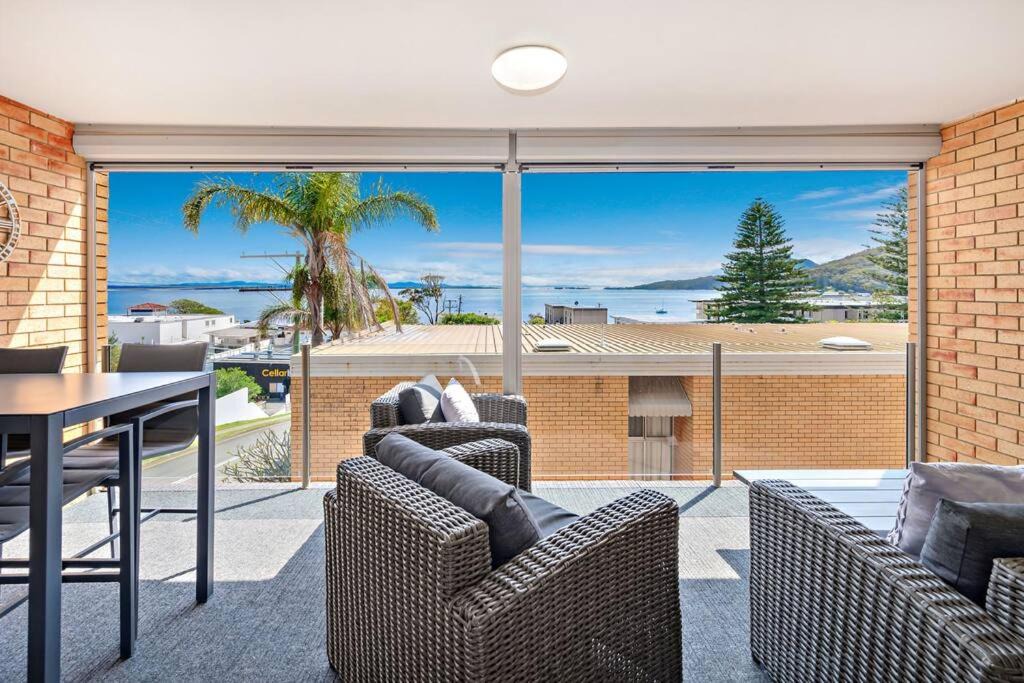 Photo of Patio Balcony in Shoal Bay