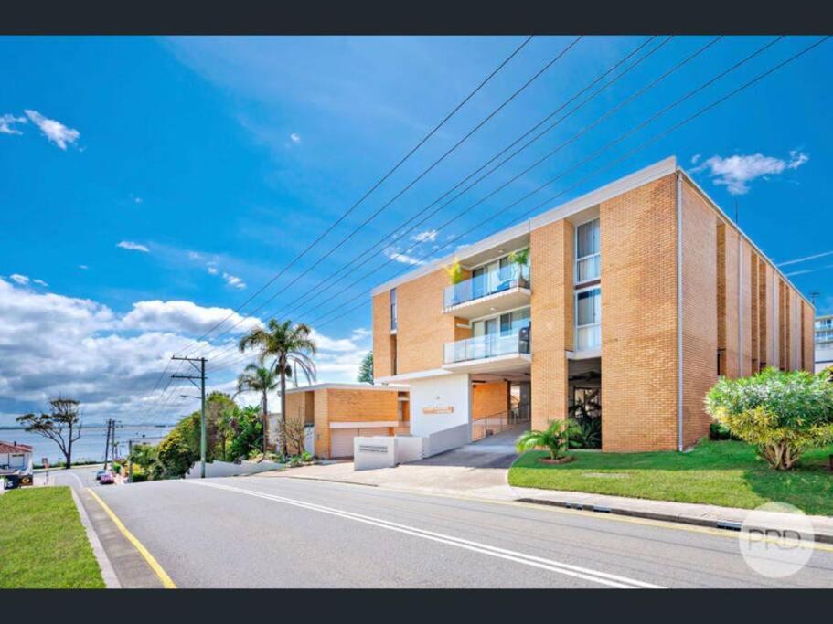 Photo of Buildings in Shoal Bay