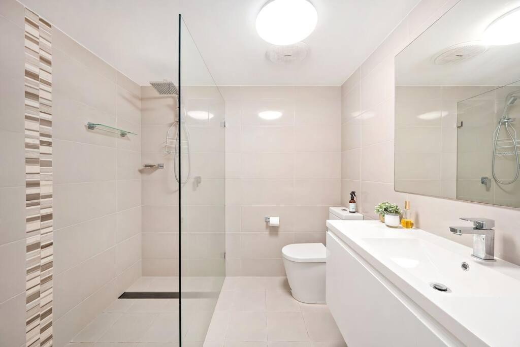 Photo of Bathroom in Shoal Bay
