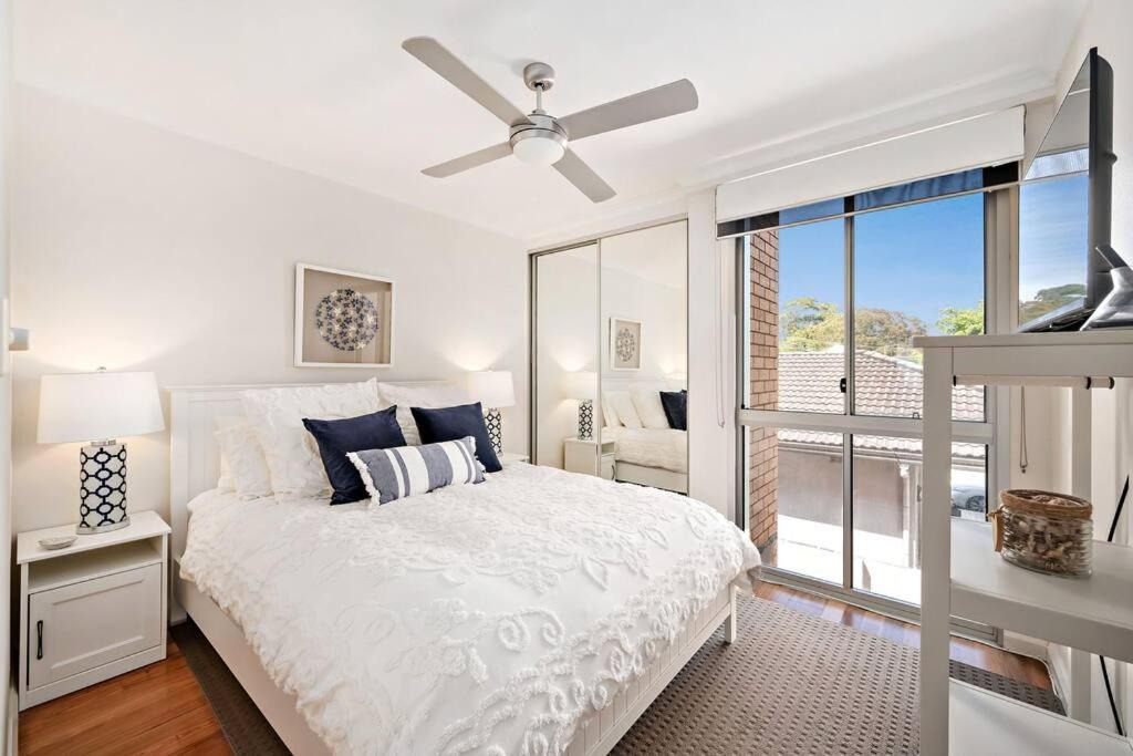 Photo of Bedroom in Shoal Bay