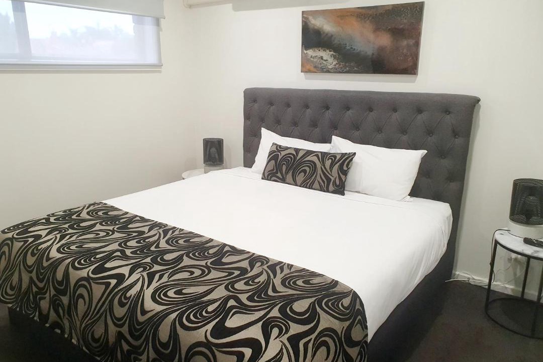 Photo of Bedroom in Shepparton