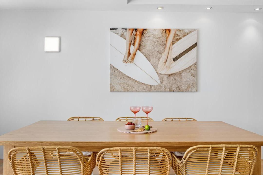 Photo of Livingroom in Currumbin