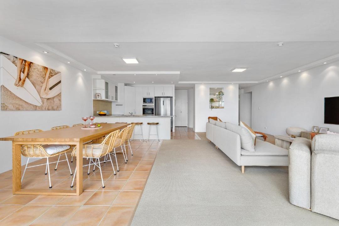 Photo of Livingroom in Currumbin
