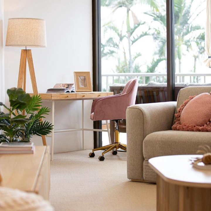 Photo of Livingroom in Currumbin