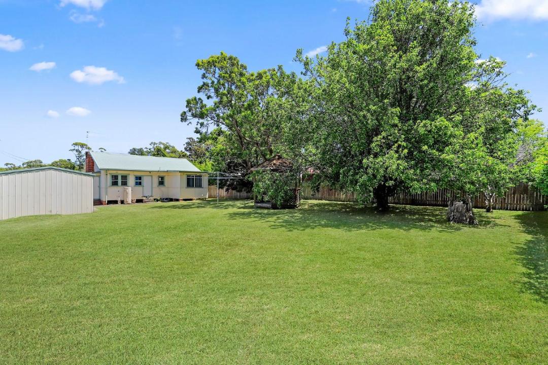 Photo of Buildings in Huskisson