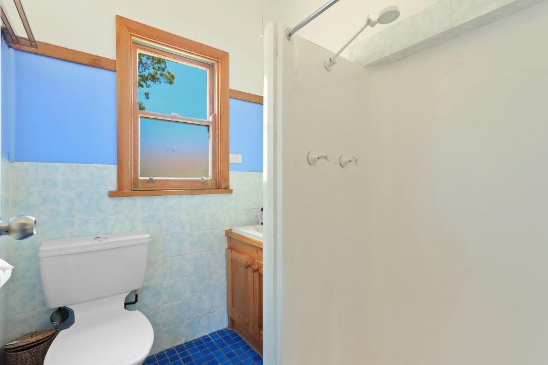Photo of Bathroom in Huskisson