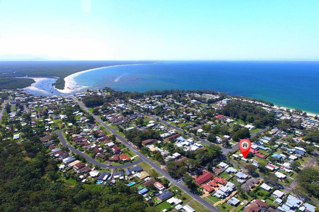 Photo of Outdoor in Huskisson