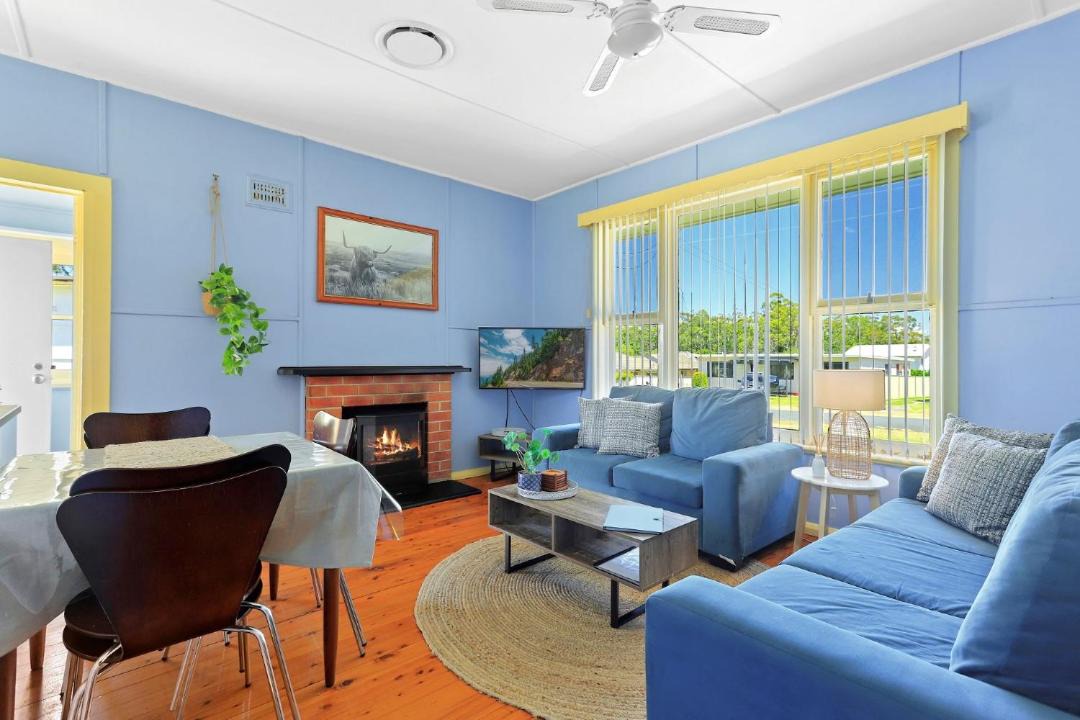 Photo of Livingroom in Huskisson