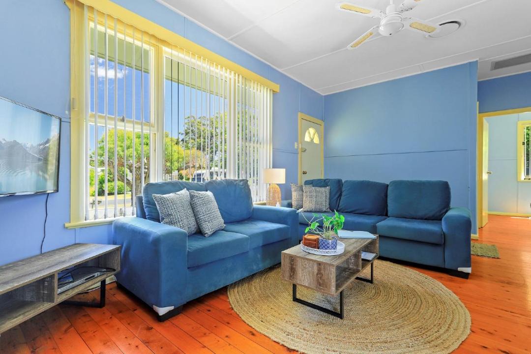 Photo of Livingroom in Huskisson