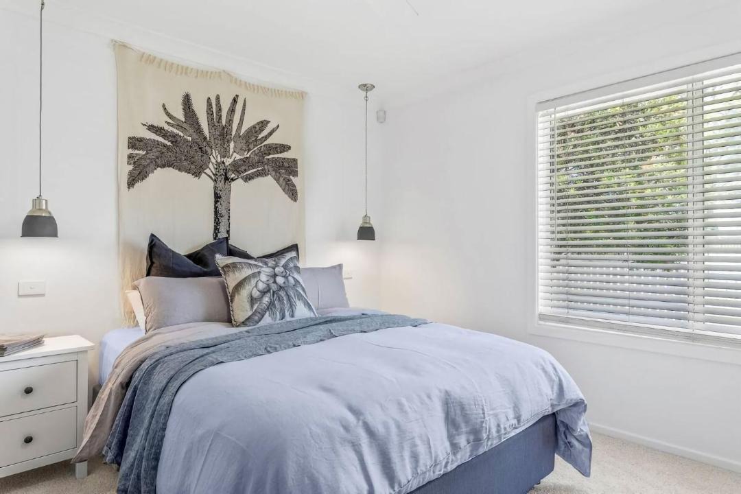 Photo of Bedroom in Vincentia