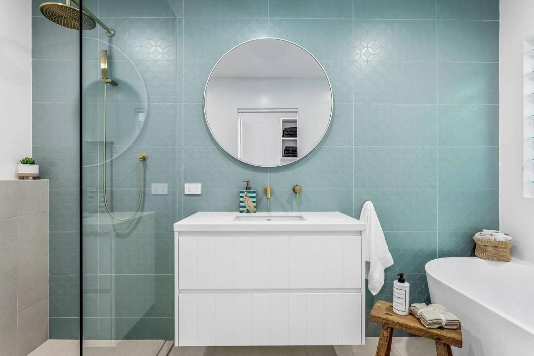 Photo of Bathroom in Vincentia