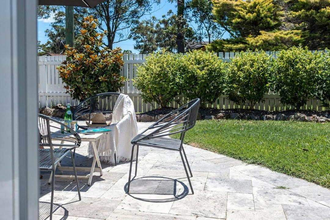 Photo of Patio Balcony in Vincentia