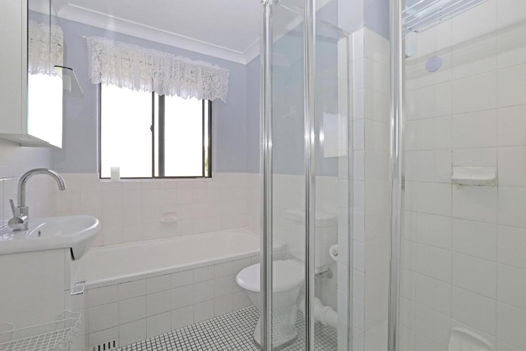 Photo of Bathroom in Port Macquarie