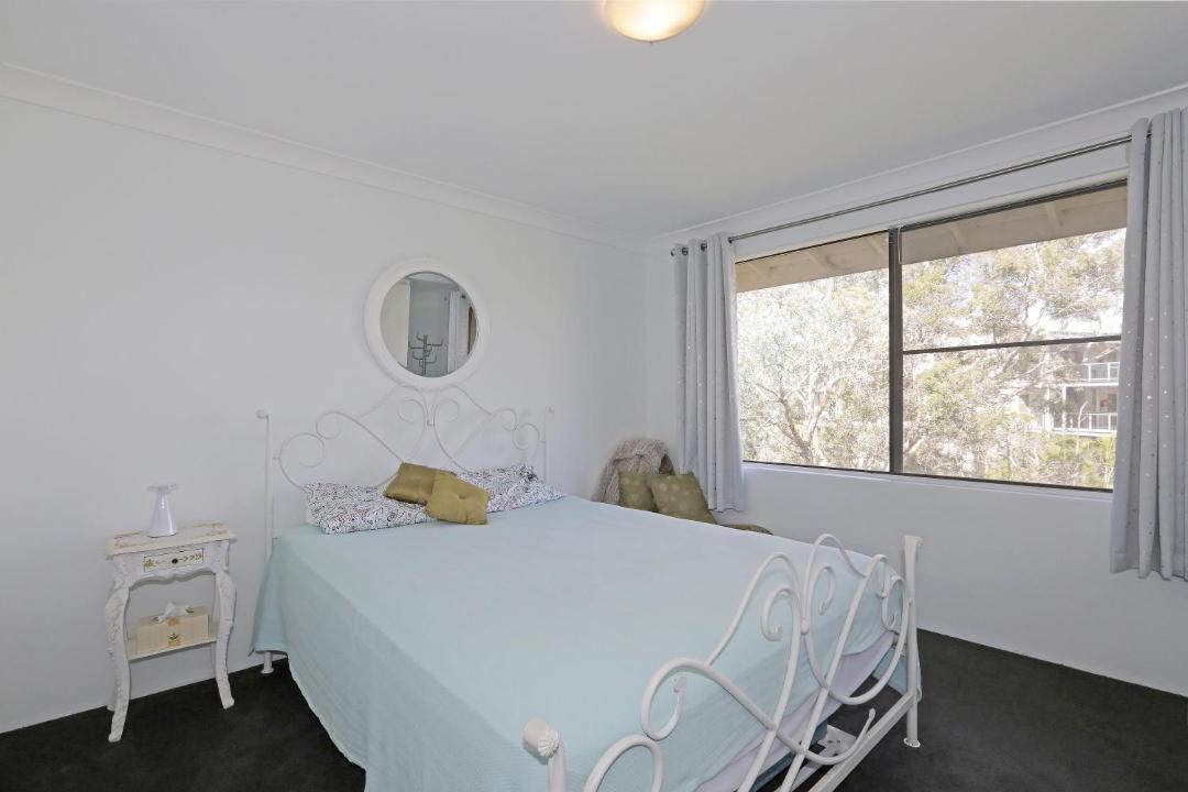 Photo of Bedroom in Port Macquarie