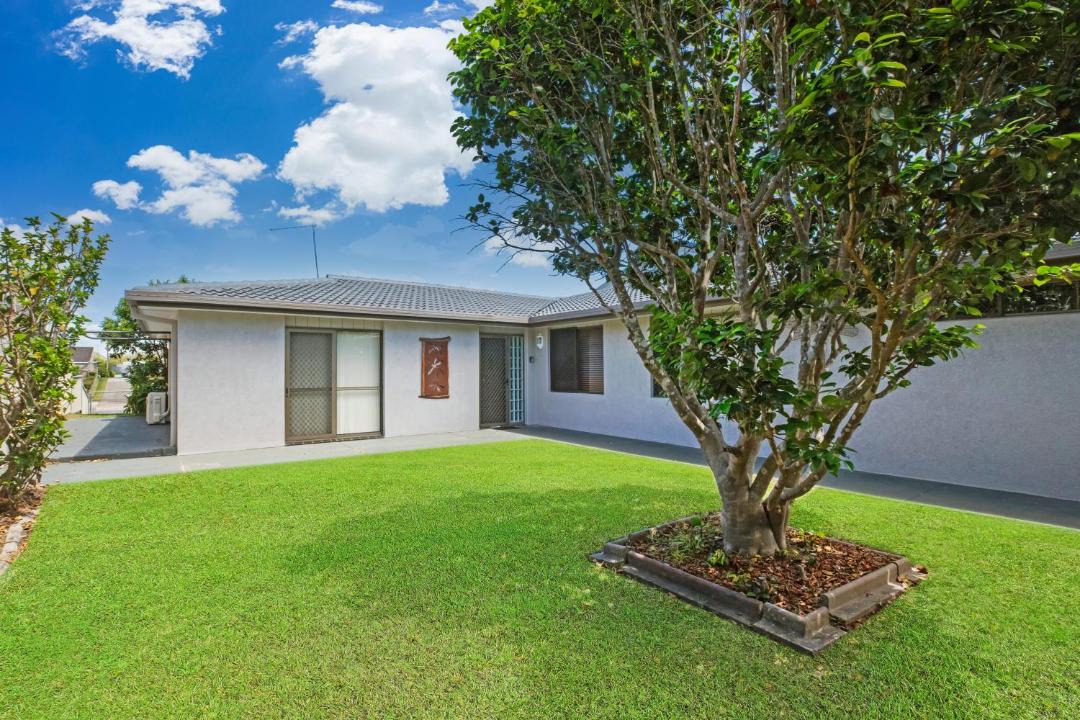 Photo of Buildings in Port Macquarie