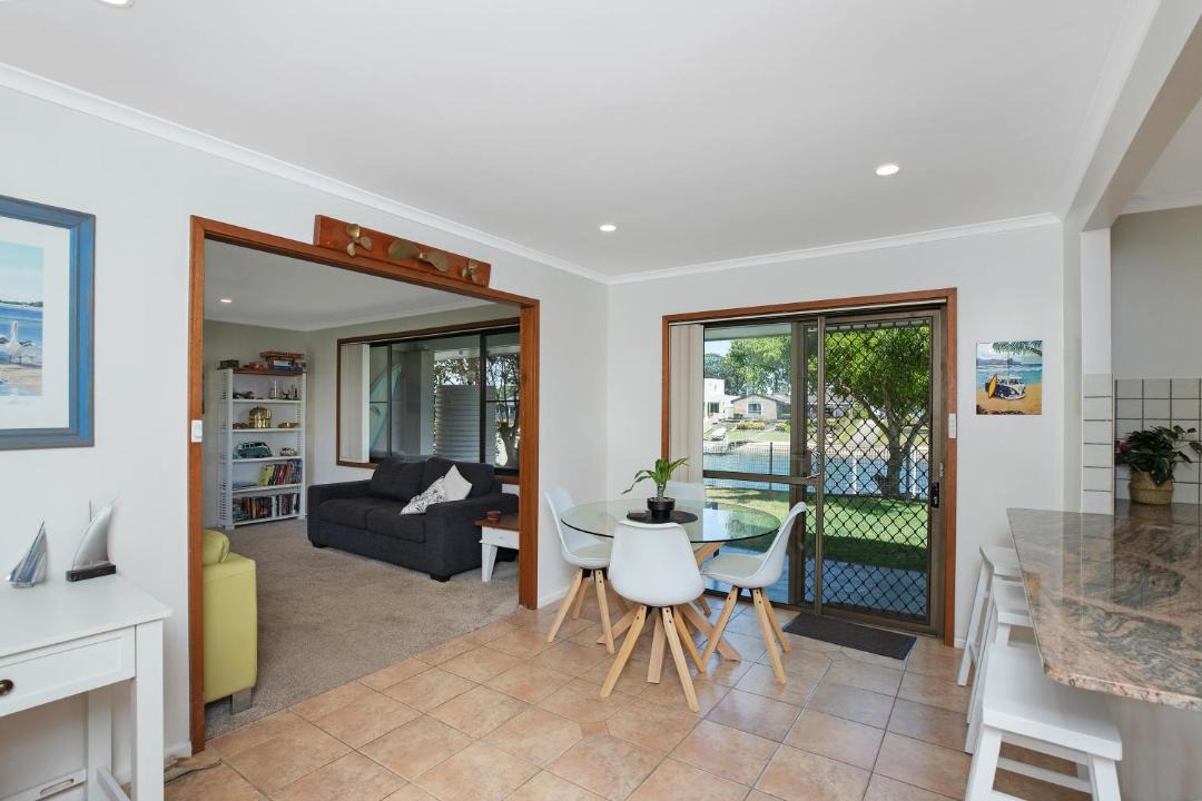 Photo of Livingroom in Port Macquarie