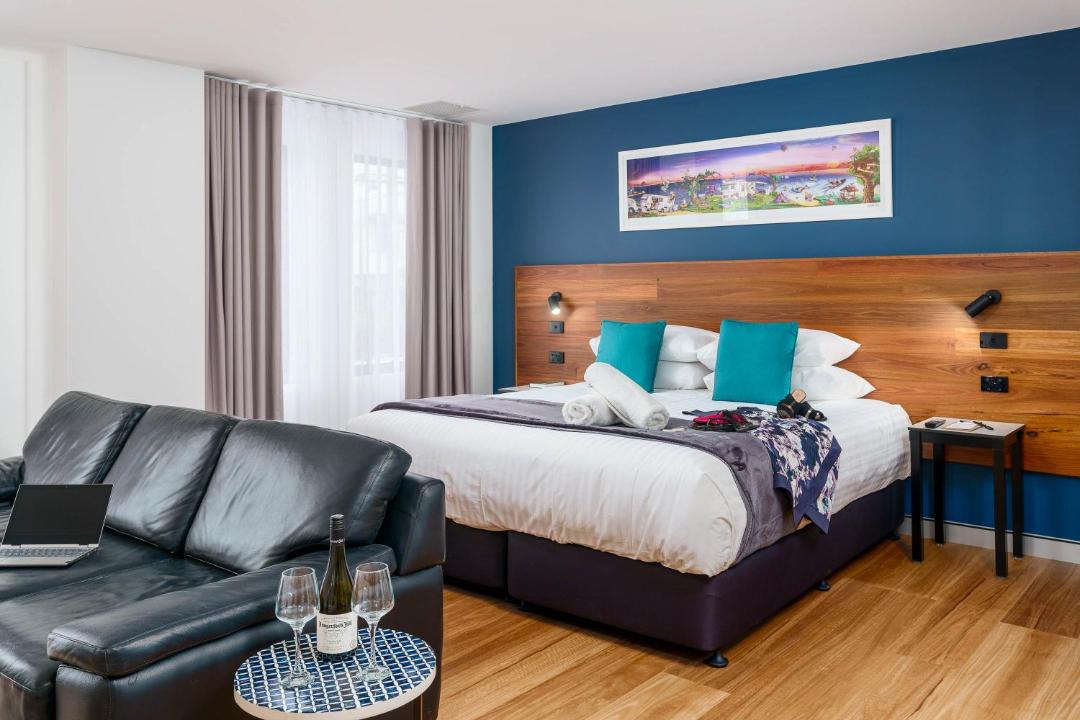 Photo of Bedroom in Maitland