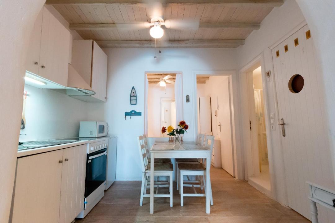 Photo of Kitchen in Agios Ioannis