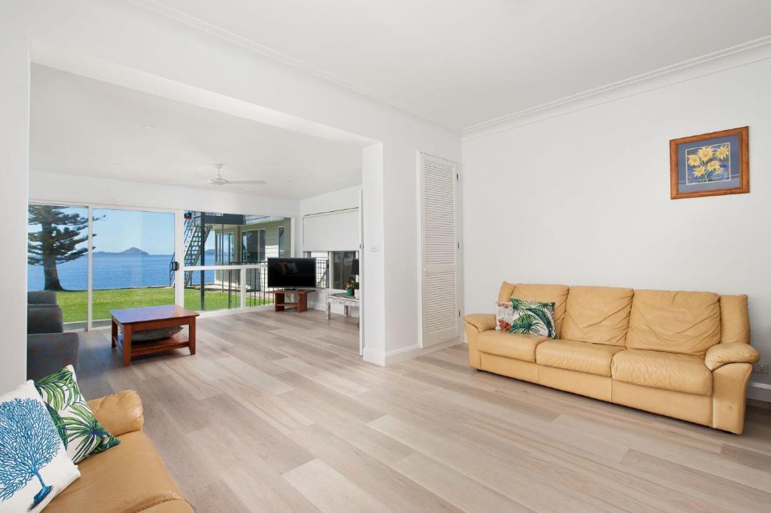 Photo of Livingroom in Salamander Bay