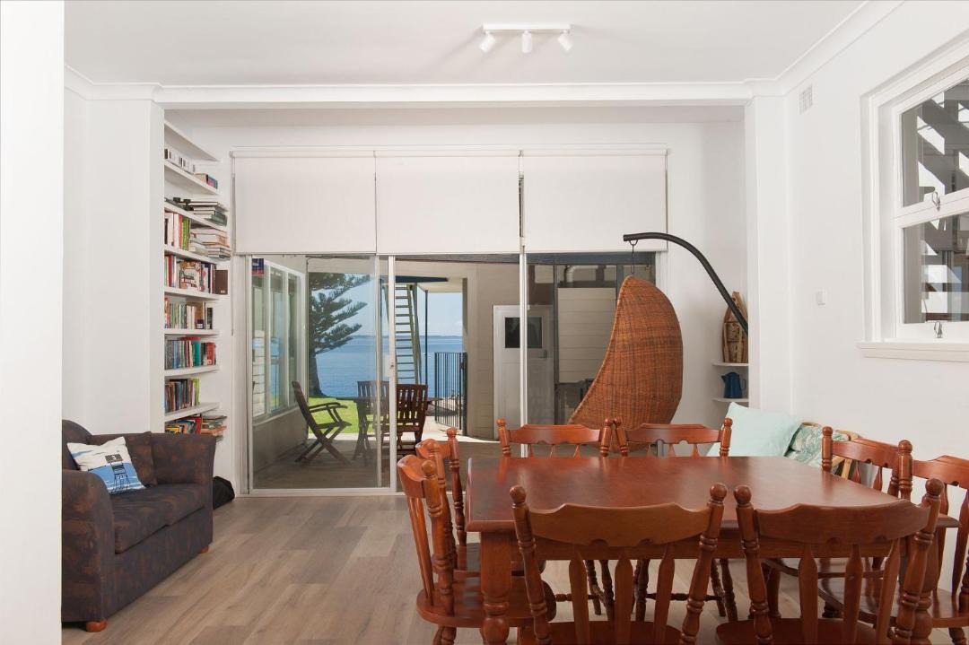 Photo of Livingroom in Salamander Bay