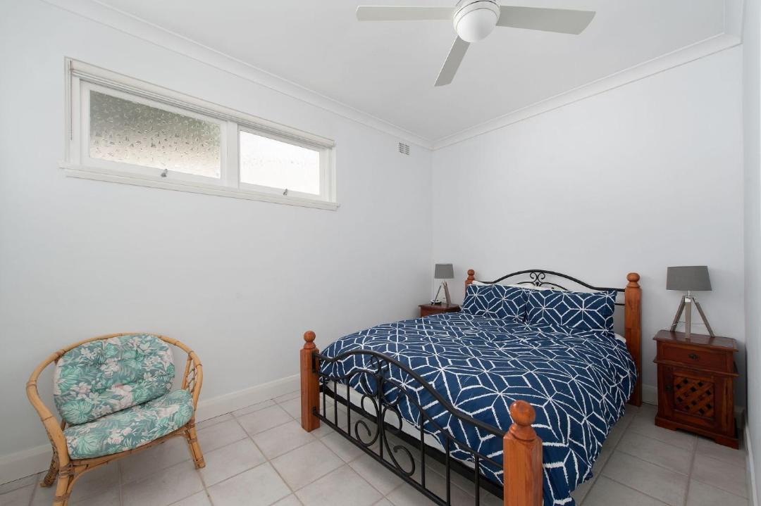 Photo of Bedroom in Salamander Bay