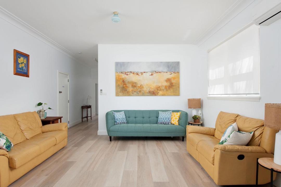 Photo of Livingroom in Salamander Bay