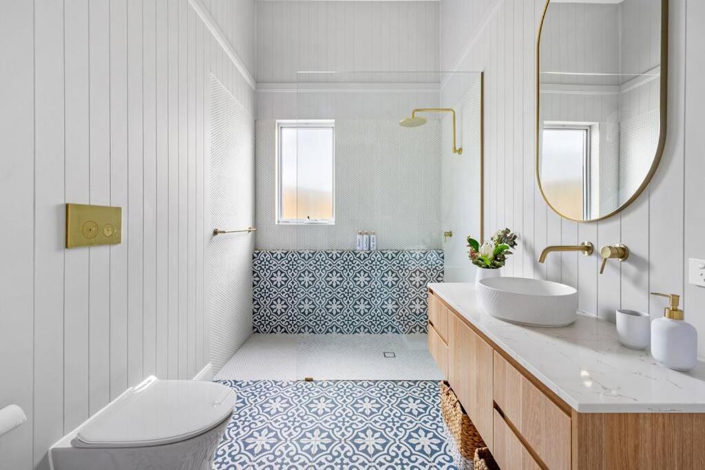 Photo of Bathroom in Catherine Hill Bay