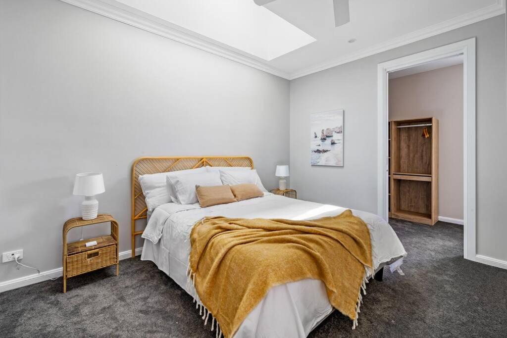 Photo of Bedroom in Catherine Hill Bay