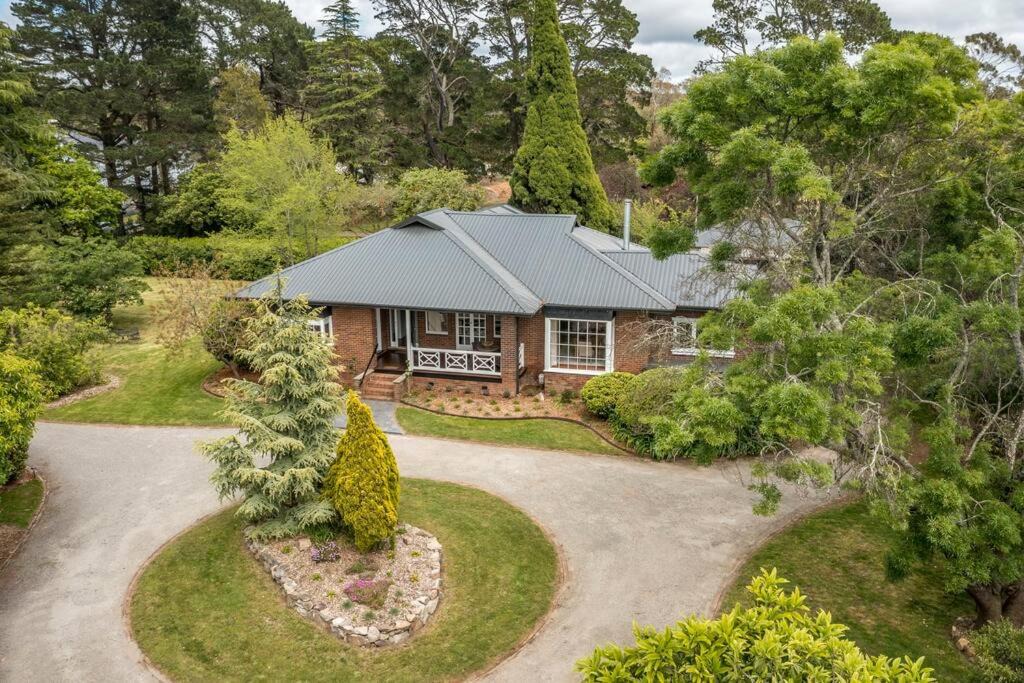 Photo of Buildings in Bowral