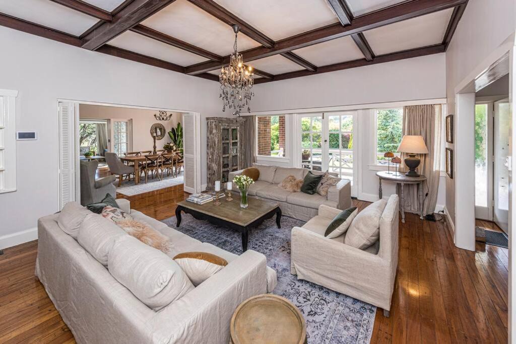 Photo of Livingroom in Bowral