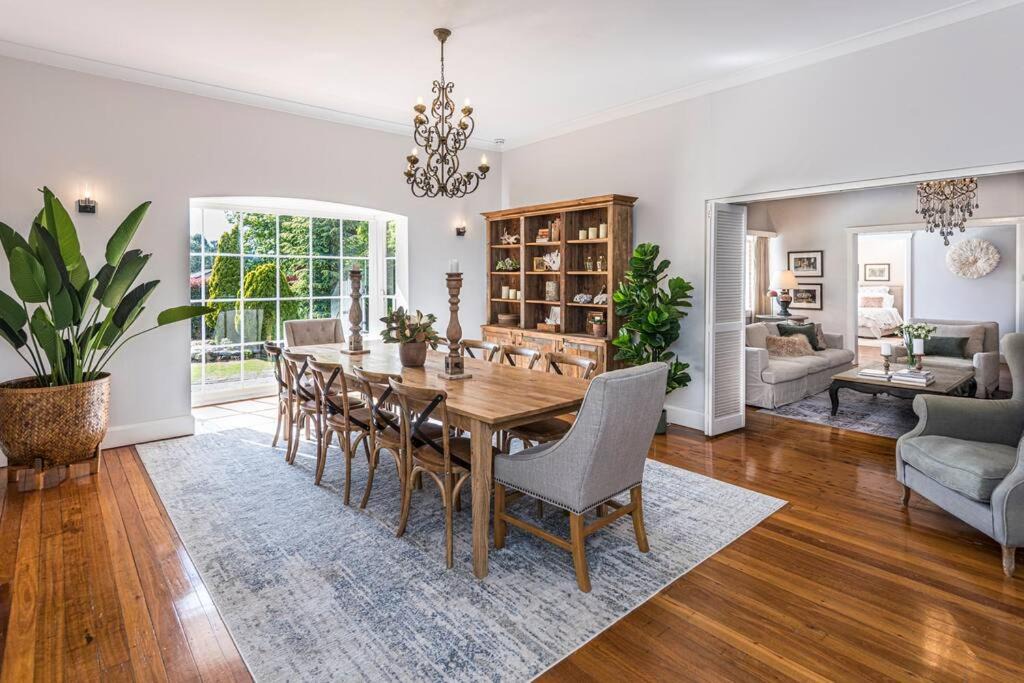 Photo of Livingroom in Bowral