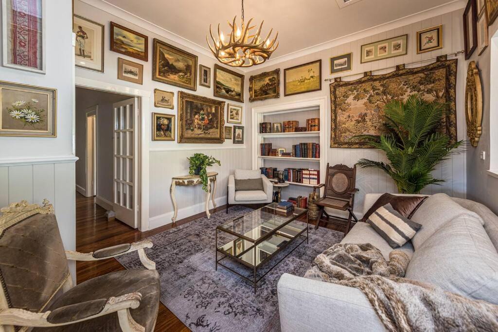 Photo of Livingroom in Bowral