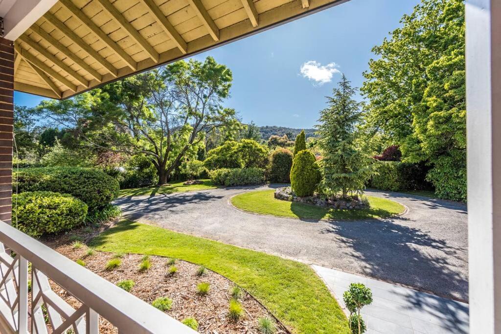 Photo of Patio Balcony in Bowral