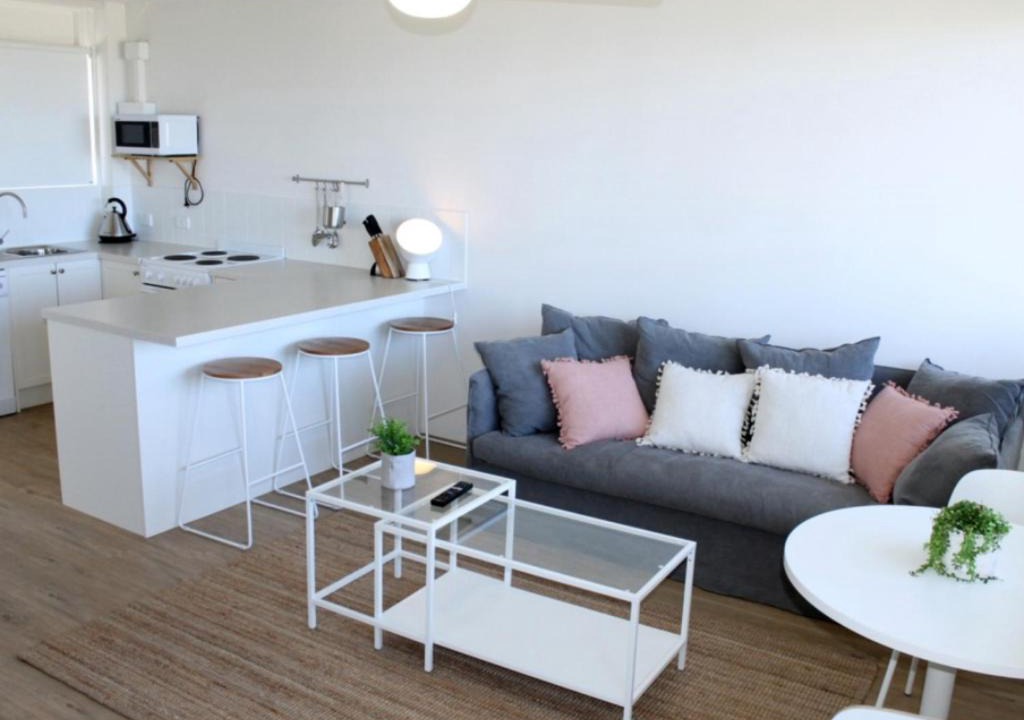 Photo of Livingroom in Miami