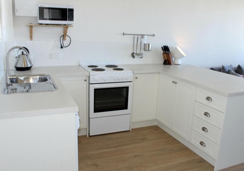 Photo of Kitchen in Miami