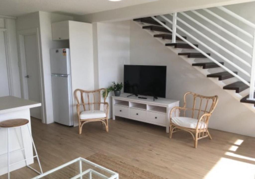 Photo of Livingroom in Miami