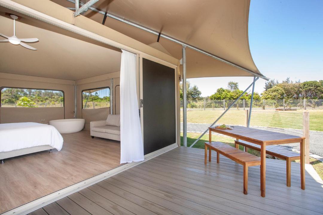 Photo of Patio Balcony in Crowdy Head