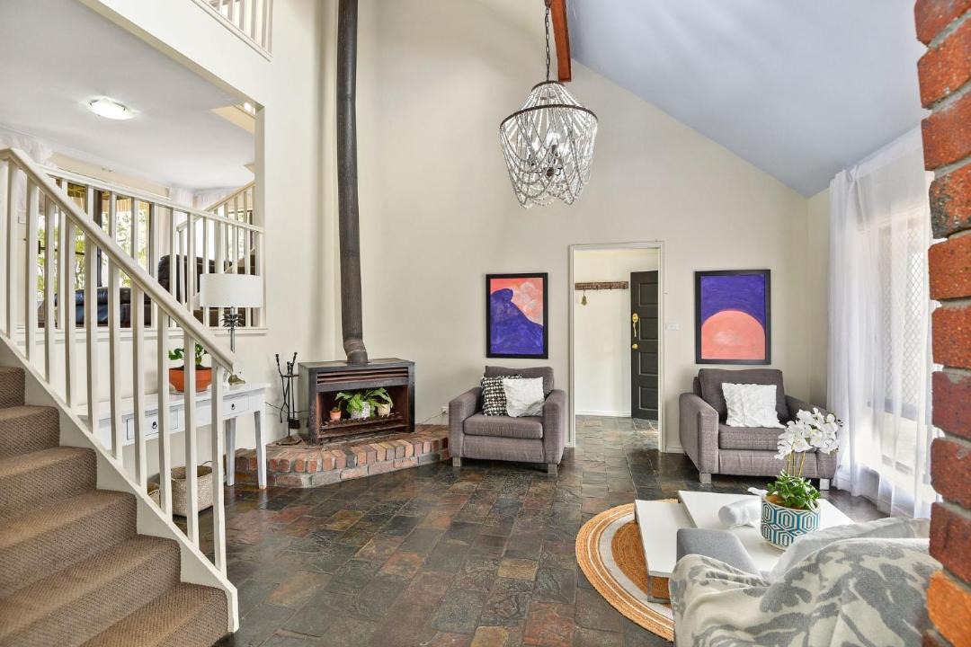 Photo of Livingroom in Copacabana