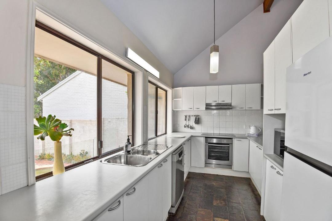 Photo of Kitchen in Copacabana