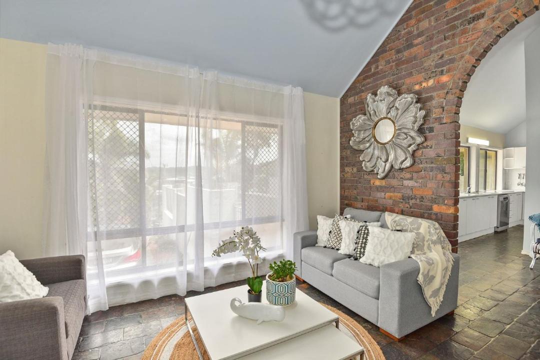 Photo of Livingroom in Copacabana
