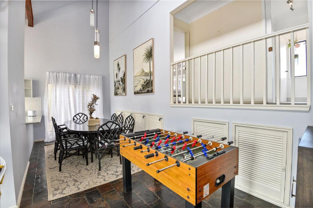 Photo of Livingroom in Copacabana