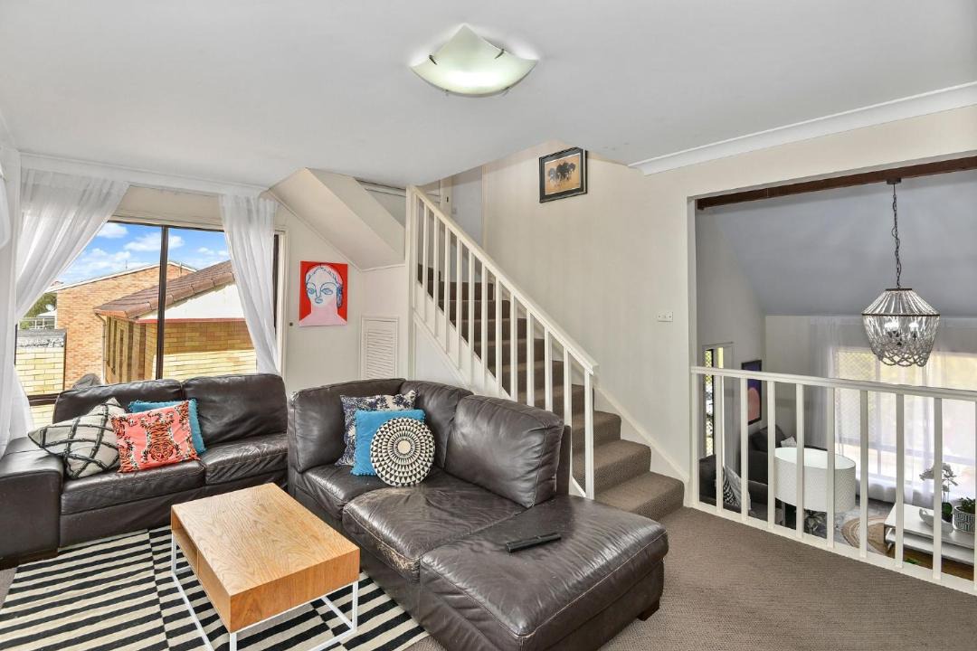 Photo of Livingroom in Copacabana